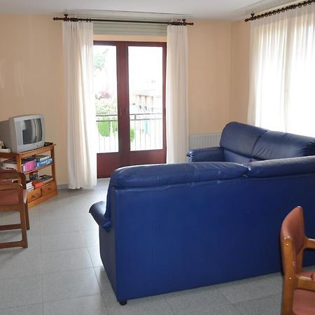 Hostal La Tablada Navaleno Buitenkant foto