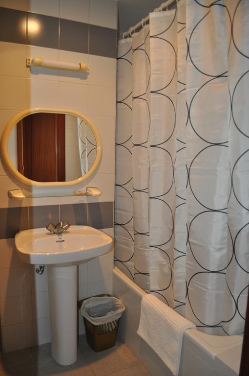 Hostal La Tablada Navaleno Kamer foto